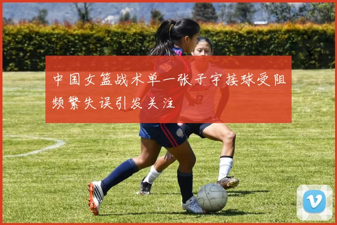 中国女篮战术单一张子宇接球受阻频繁失误引发关注